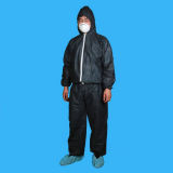 OEM Design Disposable Protective Nonwoven Work Wear