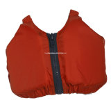 Life Jacket with Polyester (HXV0009)