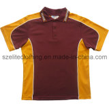 Wholesale Cheap Promotional Polo Shirt (ELTMPJ-250)