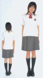 School Uniform for Middle School Uniform