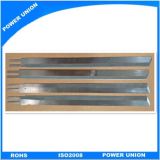 Steel Blades for Cutting Fabric Cloth in Sewing Machines