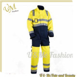 Indura Anti Sparks Welding Worker Protective Overalls