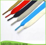 High Quality Polyester Flat Shoelace