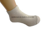 Cotton/Mesh 96n Single Cylinder Baby Sock
