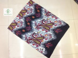 Hot Sell New Design Fashion Lady Scarf with Cashew Printed