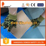 Ddsafety 2017 Camouflage Design Work Safety Gloves