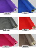 Colorful PP Nonwoven Fabric Table Cloth Manufacturer