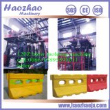 Extrusion Blow Molding Machine for Three Hole Enclosure Fence
