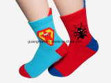 High Quality Lovely Wholesale Baby Sock Kid Sock Cotton Polyester Spandex Sock
