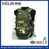 Wolf Slaves Molle Patrol Fsbe Assault Backpack