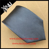 Mens Luxury 100% Handmade Jacquard Woven 7 Folds Silk Necktie