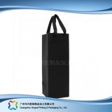 Printed Paper Packaging Carrier Bag for Shopping/ Gift/ Clothes (XC-bgg-050)
