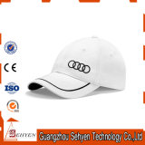 2017 High Quality Sports Baseball Cap with Embroidery or Printing
