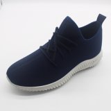 Fashion Lace-up Running Sport Shoe for Men and Women