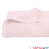 Pink Luxury 100% Bamboo Bath Towel
