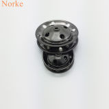Wholesale Garment Accessories Round Metal Button Sewing on Clothing