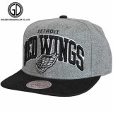 Embroidery New Basketball Era Hat Fashion Headwear Snapback Cap