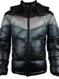 2015 Removeable Down Jacket for Winters Men