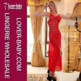 Lingerie Ladies Sexy Night Gown (L5091-1)