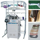 Sn-6fpt Cotton Socks Machine with High Quaity