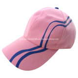 Custom Fashion Printing 6 Panel Baseball Cap Hat