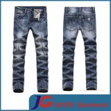 Jeans Shop Men Loose Jean Long Pants (JC3363)