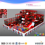 New Design Children Indoor Playground for Hot Selling Items Soft Plays