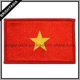 Custom Flags Embroidery Patch for Vourious Country (BYH-10747)