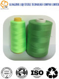 100% Polyester Textile Sewing Thread 30s/2