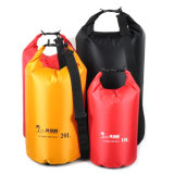 Drifting Sports PVC Waterproof Dry Backpack Barrel Bags (YKY7236)