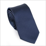 New Design Fashionable Polyester Woven Tie (527-26)