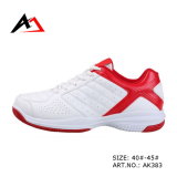 Sports Tennis Shoes Outdoor Badminton Footwear for Men Shoe (AK383)