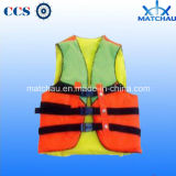 Reflective Warning Safety Vest, Safety Jacket, Safety Clothing