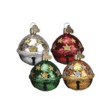 New Design New Product Hot Sale Lovely Jingle Bell