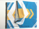 Factory OEM Produce Custom Logo Printed Polyester Elastic Multifunctional Neck Tube Headwear