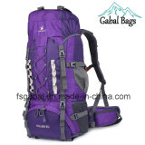 80L Professional Internal Frame Camping Hiking Sports Rucksack Backpack