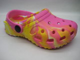 Girl's Lovely and Confortable EVA Clogs Sandals (21fe811)