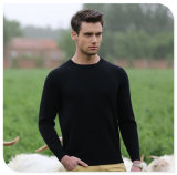 High Quality OEM Man's Cashmere Sweater