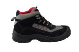 Sanneng Trainer Safety Shoes with CE Certificate (SN1511)