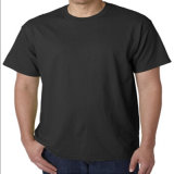 Promotion Plain Round Neck T-Shirt