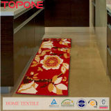 Fashion High Quality Polyester Floor Handmade Carpet (T107)