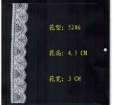 Kid Garment Accessories Elastic Lace (carry oeko-tex certification XXL5206)