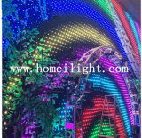 New LED Vision Cloth for Party Decoration