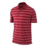 Custom Stripe Cotton Polo Shirt Manufacturer