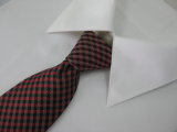 100% Woven Silk Necktie (8926)