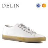 New Style Fashion Men Casual Shoes Cow Leather Cupsole