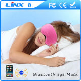 2017 New Headband Soft Bluetooth Sleeping Eye Mask Headphones