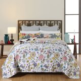 Factory Wholesale Top Quality Handmade Cotton Filling Bedding Set Spring Autumn Quilt