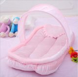 Baby Products/ Baby Safety Room/ Foldable Yurt Music Mosquito Net
