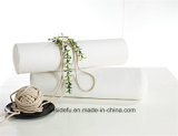 China Supplier Custimized Polyester Long Bolster Pillow Hotel